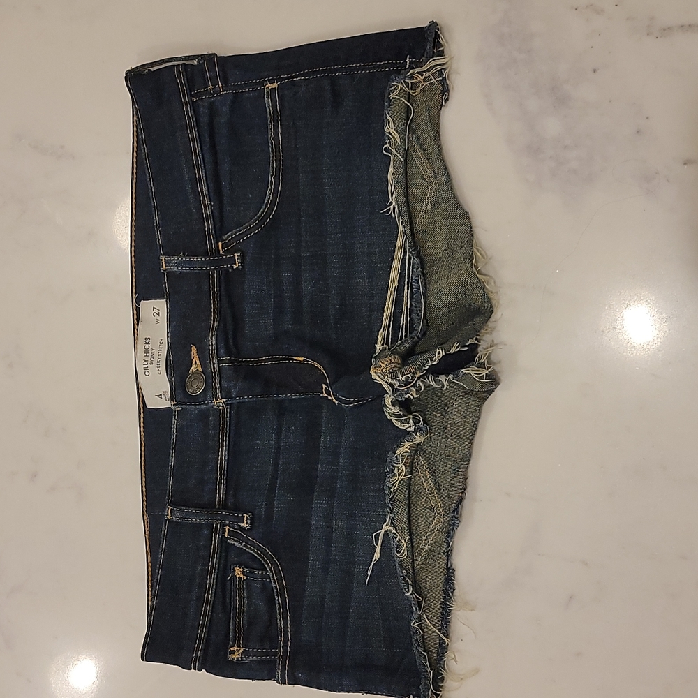 Gilly hicks shorts